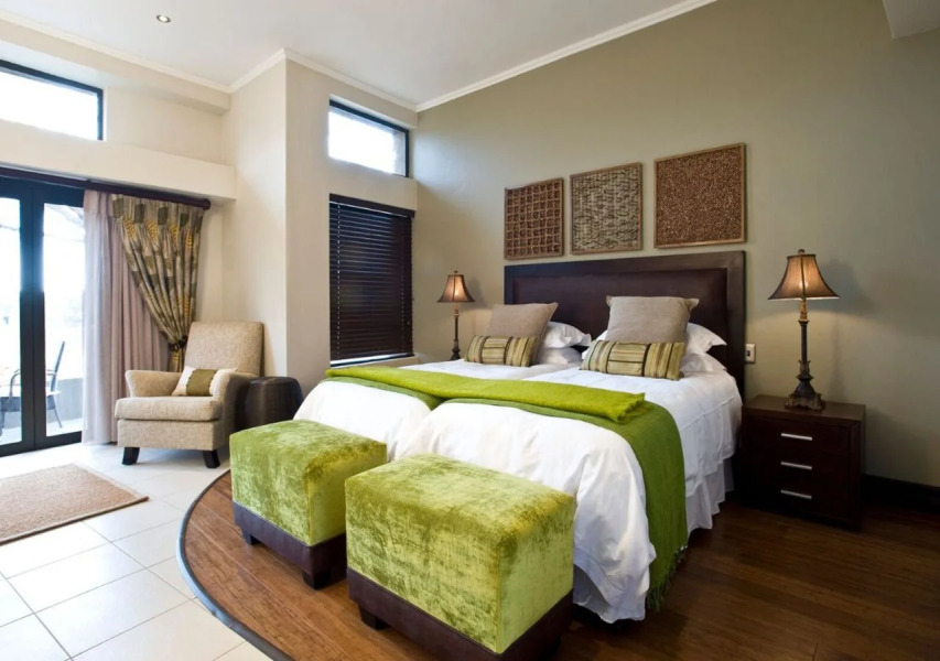 Legend Golf & Safari Resort