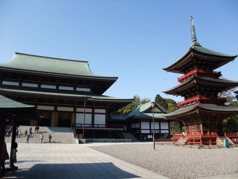 International Guesthouse Azure Narita