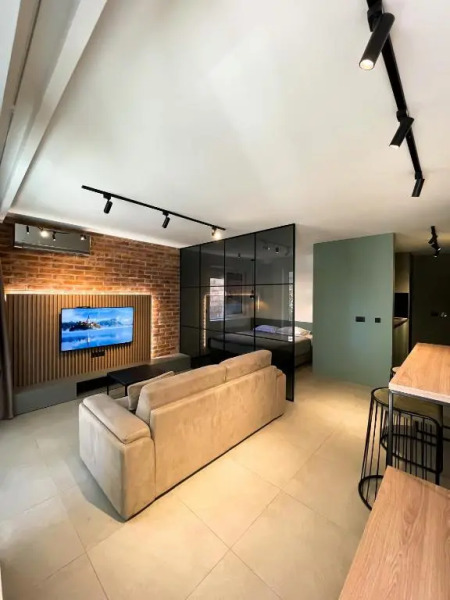 Anja & Ogo apartments with Pool _