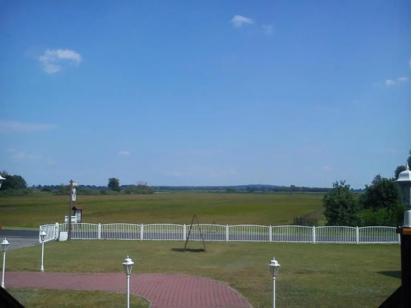 Hotel Am Schiffshebewerk