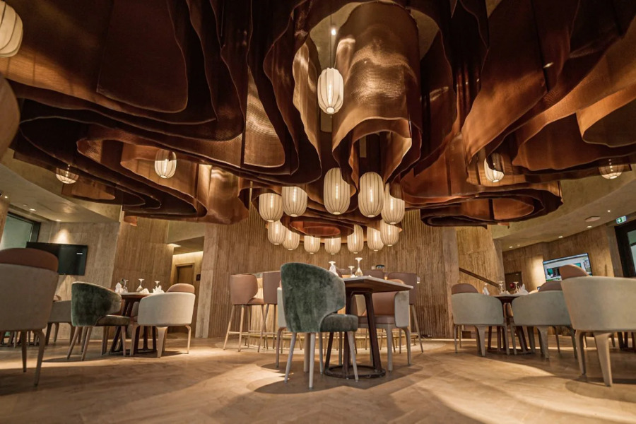 Tawila Island Resort