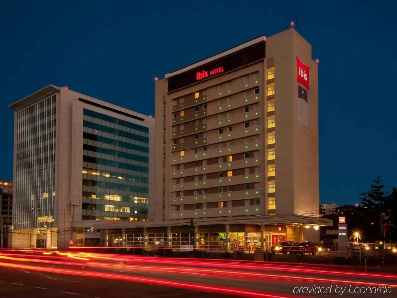 ibis Concepcion