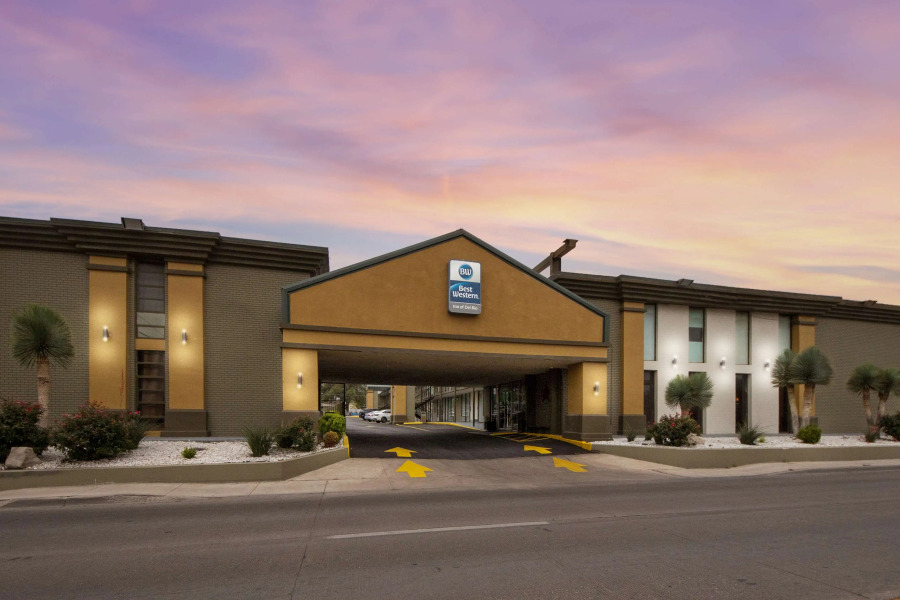 Best Western Inn of Del Rio