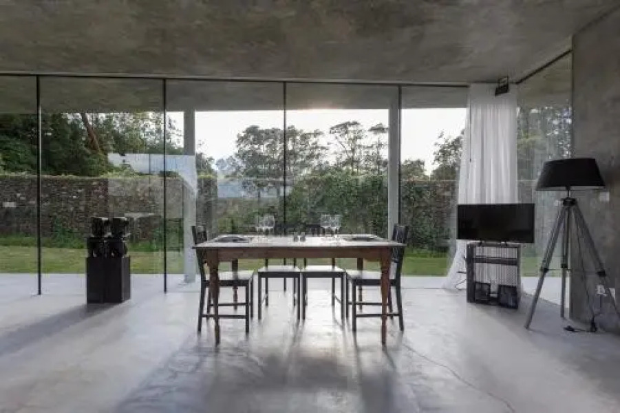 Villa Refuge Astrolabe