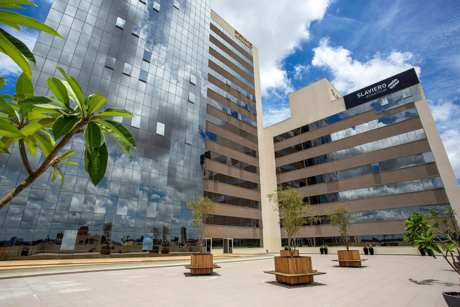 Nacional Inn Rondonopolis