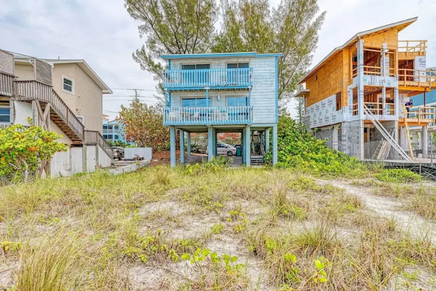 Anna Maria Island Beach Haven