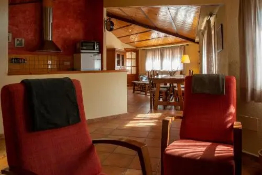 Apartament Cadí- Moixeró