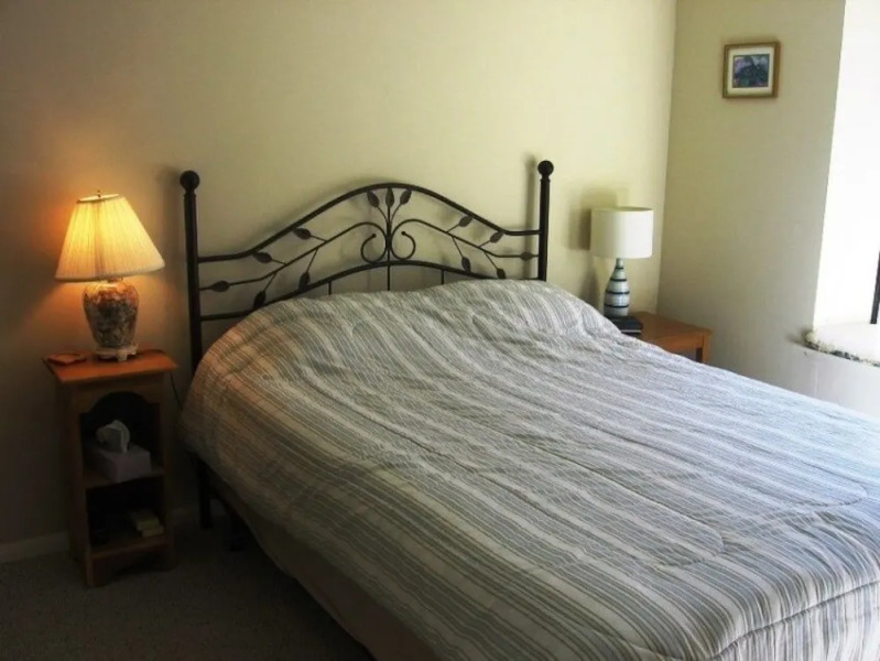 Lake Arrowhead Village 2 Bedroom Condo