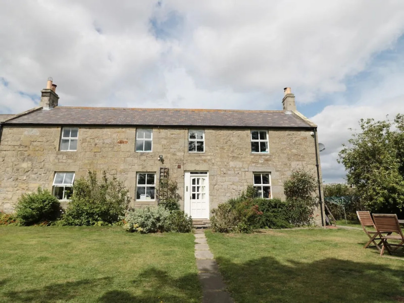 North Field Farmhouse