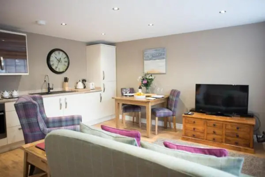 Brewers Cottage - Brosterfield Farm