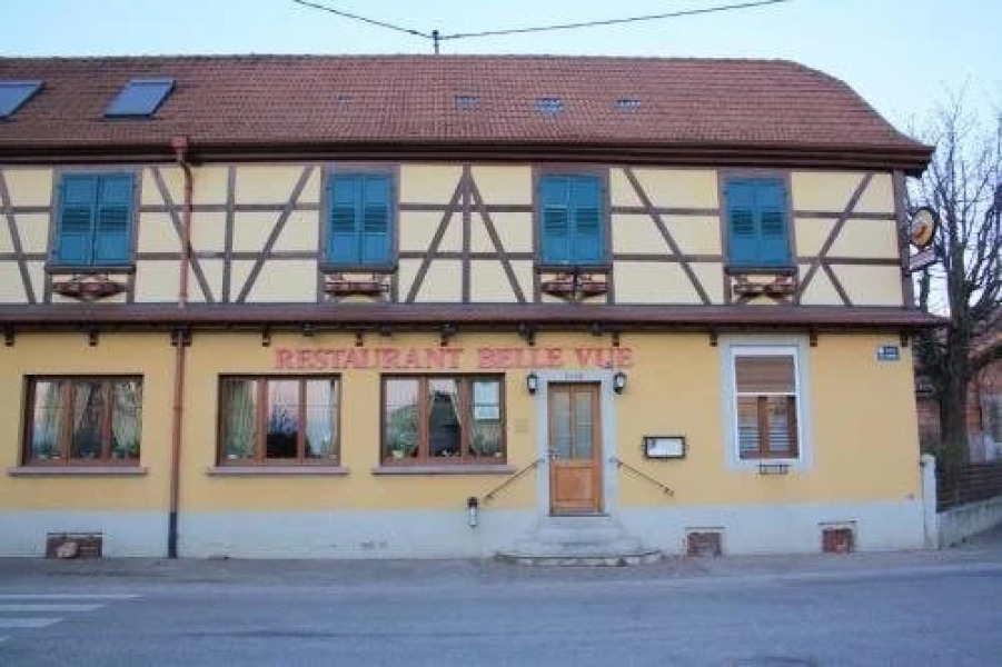 Appartement du Château d'eau