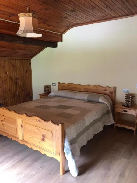 La Mansarda di Casa Vacanze La Vite