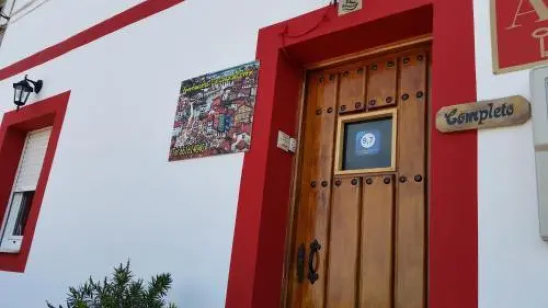 Apartamentos La Casa del Pintor