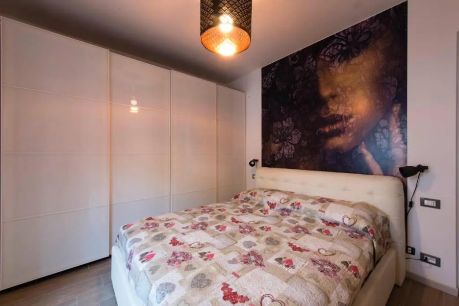 Monza Park apartment