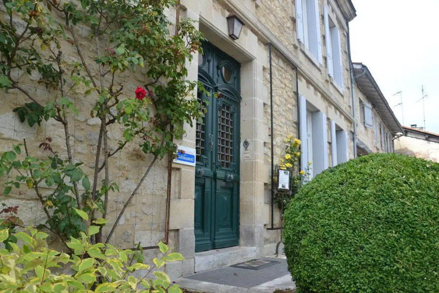 Maison d'Hôtes de la Dronne
