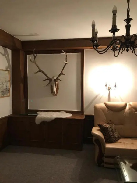 Charmante Stadtwohnung im Zentrum von Leibnitz