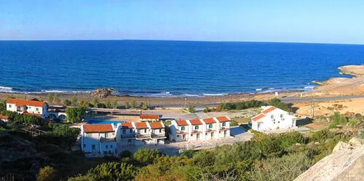 Alkan Hotel