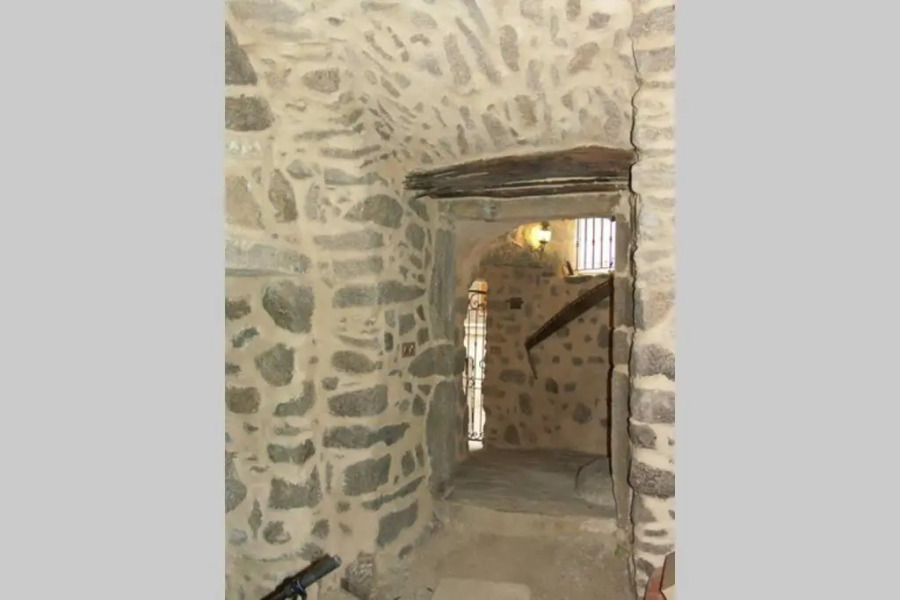 Chez Marco Gite & SPA U Filanciu