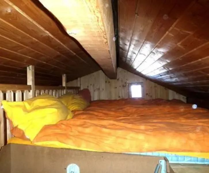 Agriturismo Munt la Reita