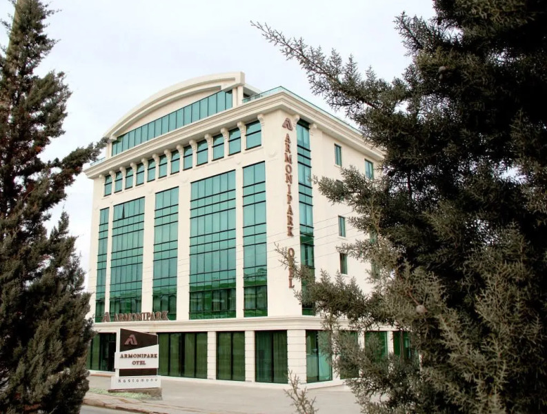 Armoni Park Otel