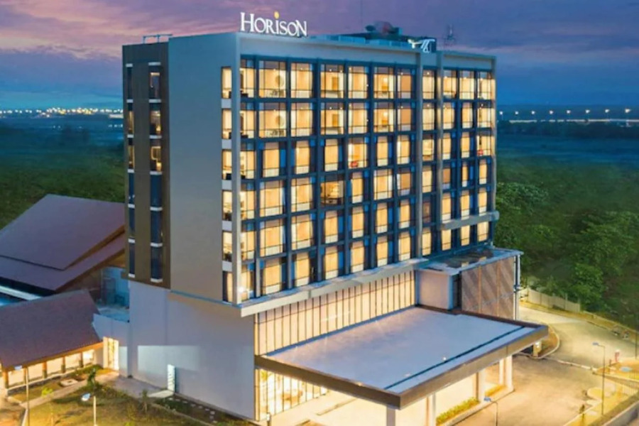 Hotel Horison Ultima Kertajati Majalengka