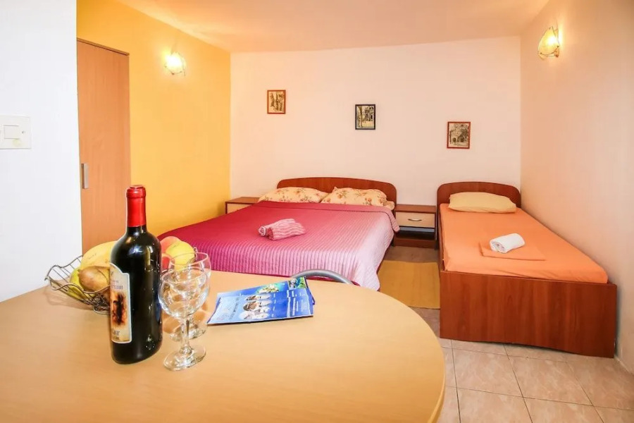 Apartments Beach Way