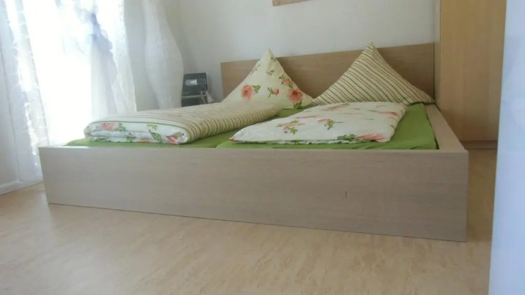 Gästehaus Tante Tienchen