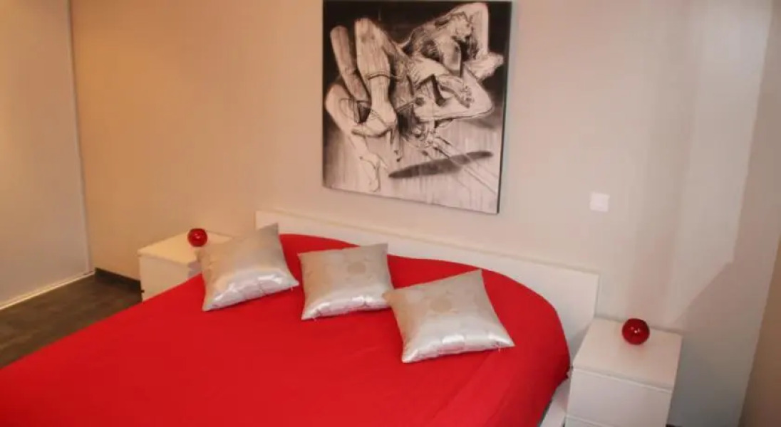 Villa Des Cortaderias