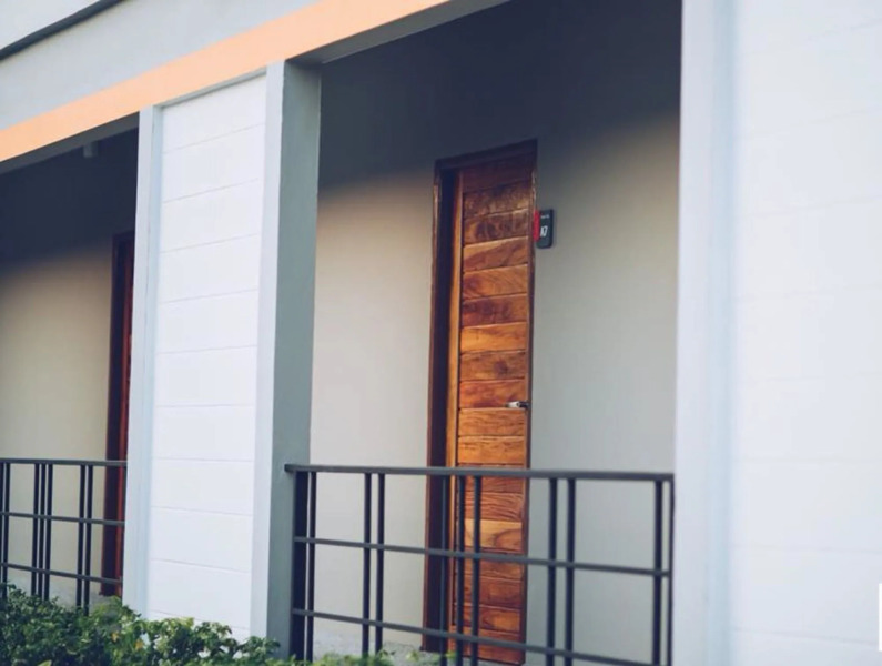 Tanban Mansion (SHA Extra Plus)