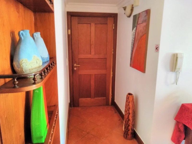 Apartamento Visconde