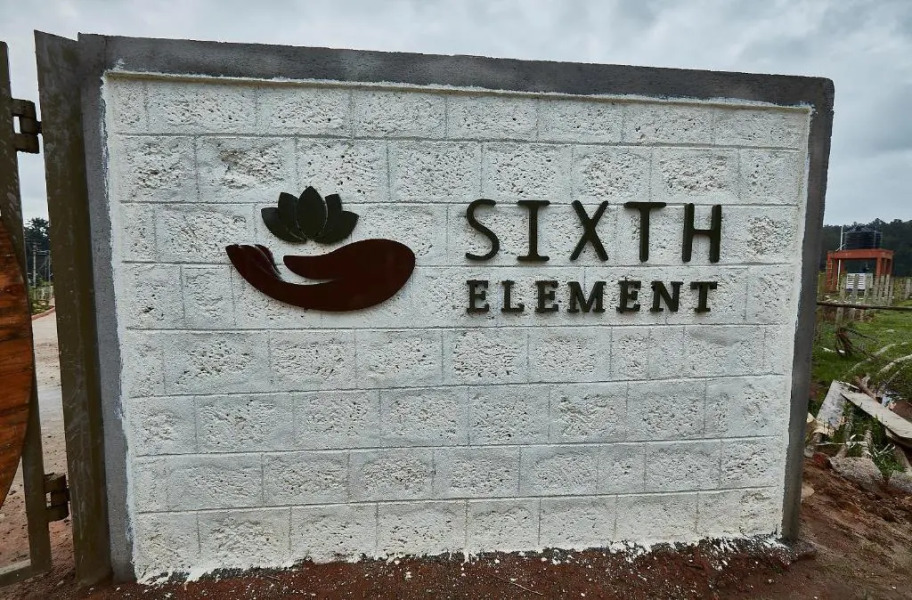 Sixth Element