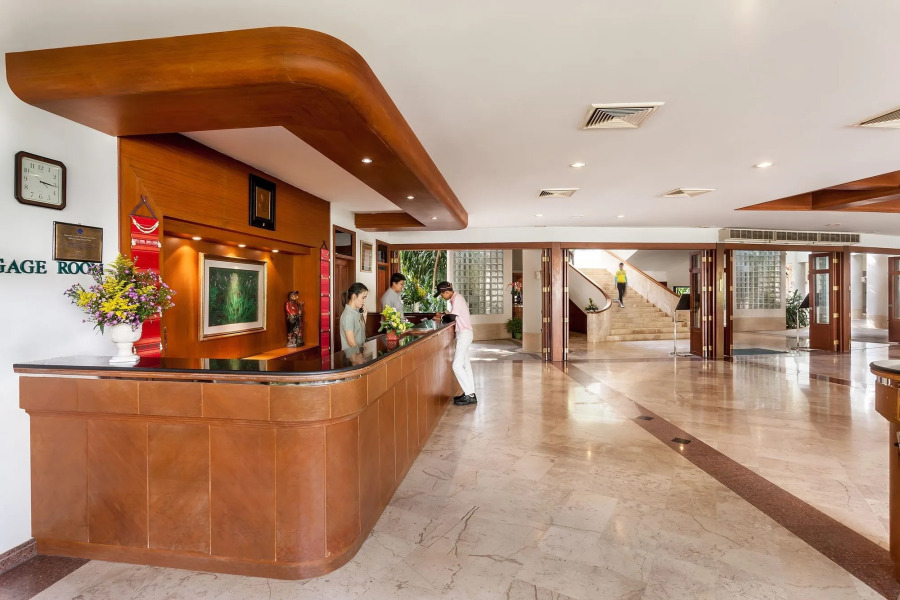 The Royal Chiangmai Golf Resort