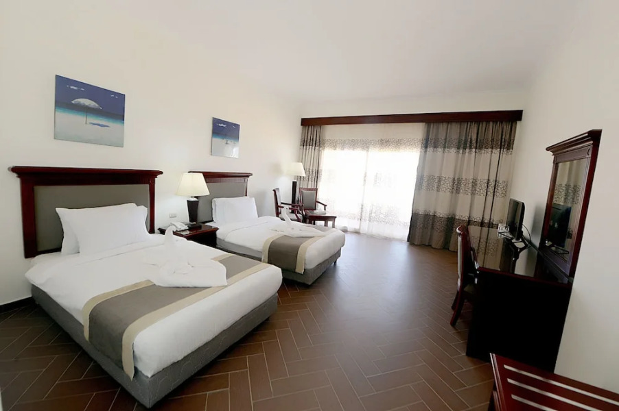 Savanna Empire Hotel and Resort Spa