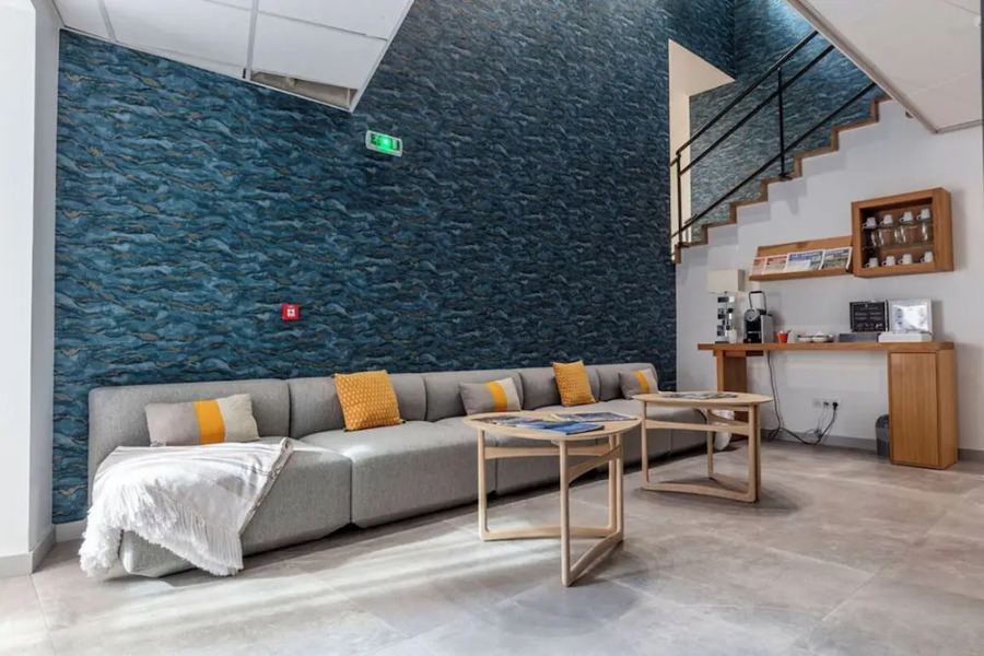 Hôtel & Restaurant Origines par Adrien Descouls - Teritoria