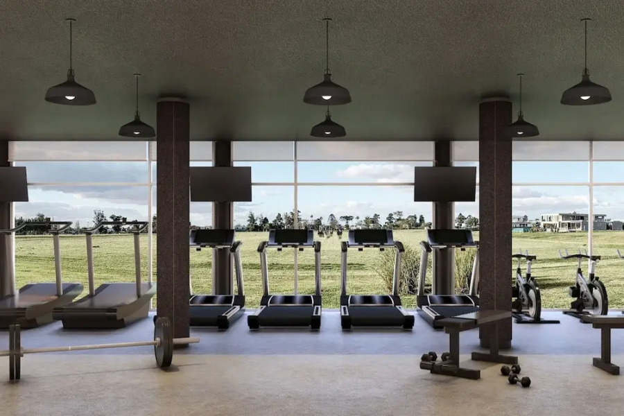 Sheraton Buenos Aires Greenville Polo & Resort