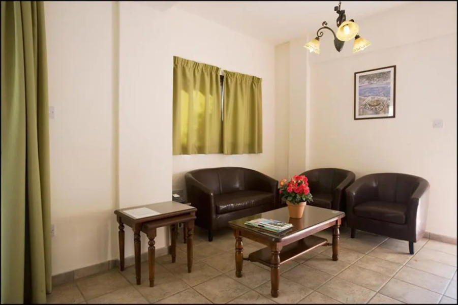 Reginas Exclusive Villas