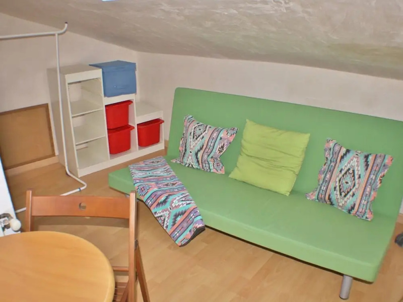 Lovely Holiday Home in Sant Pol de Mar near Sea & Beach