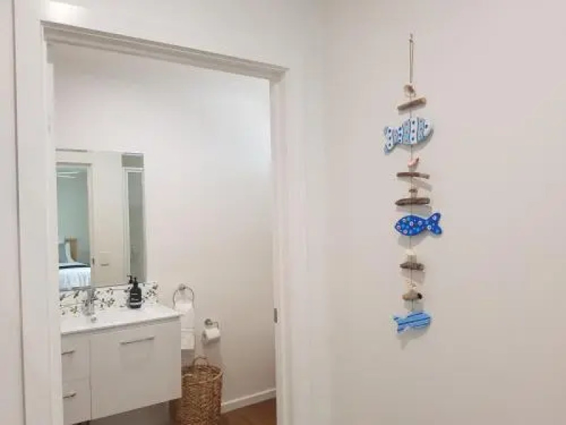 Fish Creek Alkira Accommodation