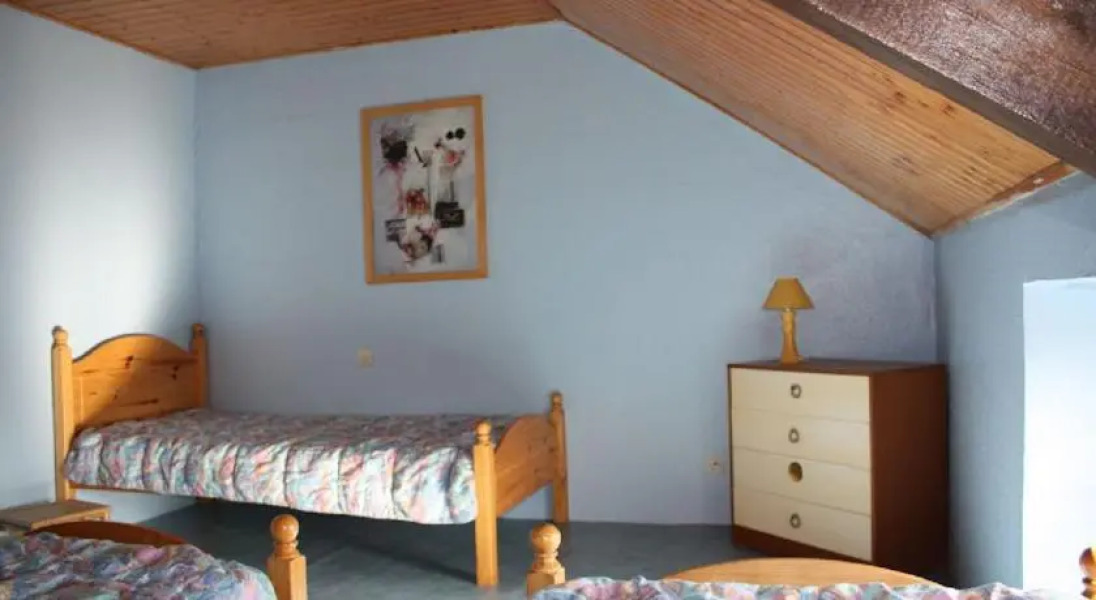 Gites du Heron Cendre