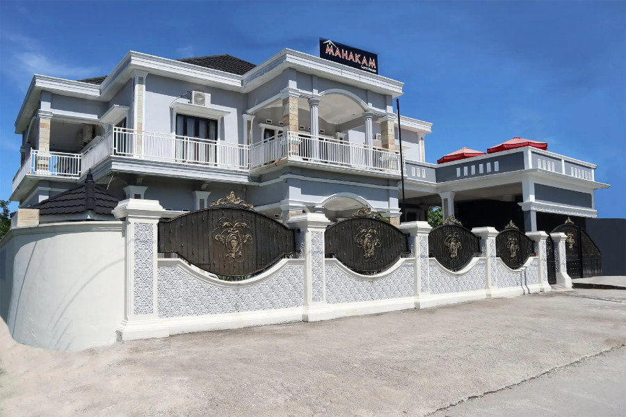 OYO 1326 Mahakam Guest House