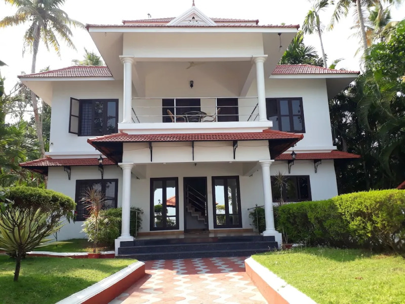 V Resorts The Backwater Rhapsody