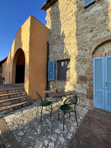 Antico Borgo di Tignano