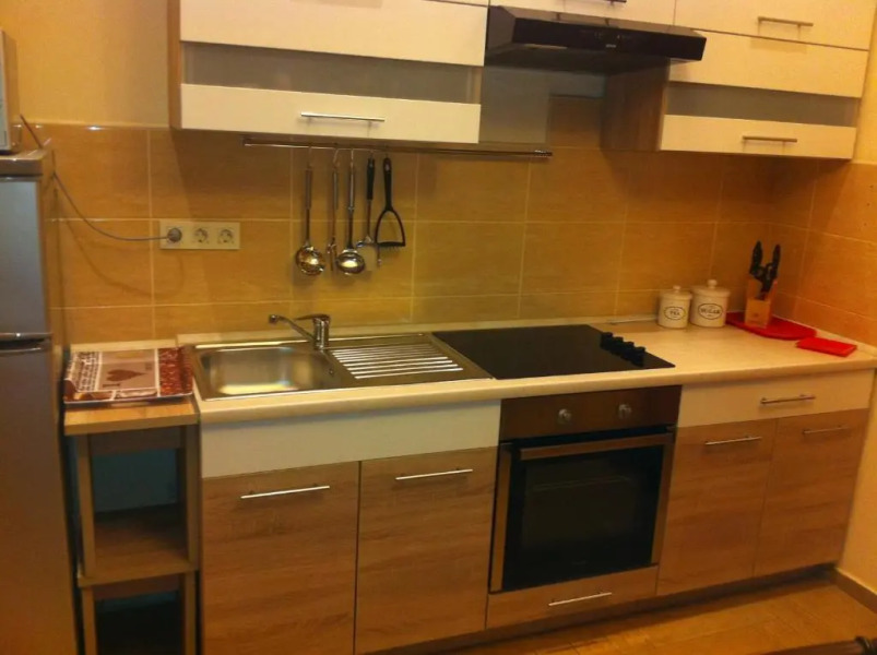 Apartments Villa Eden