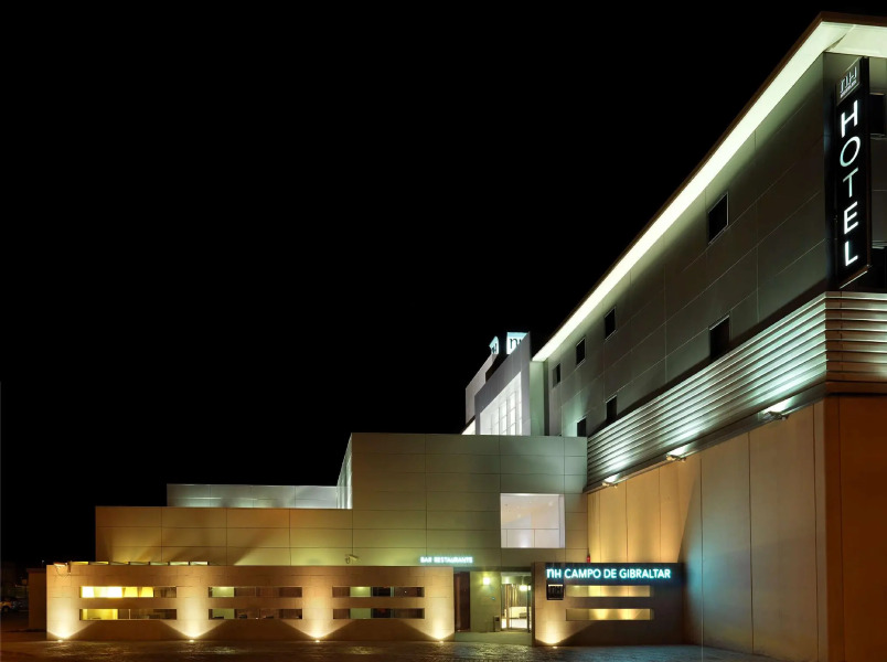 NH Campo De Gibraltar