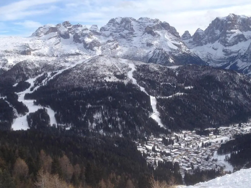 Appartamento Campiglio