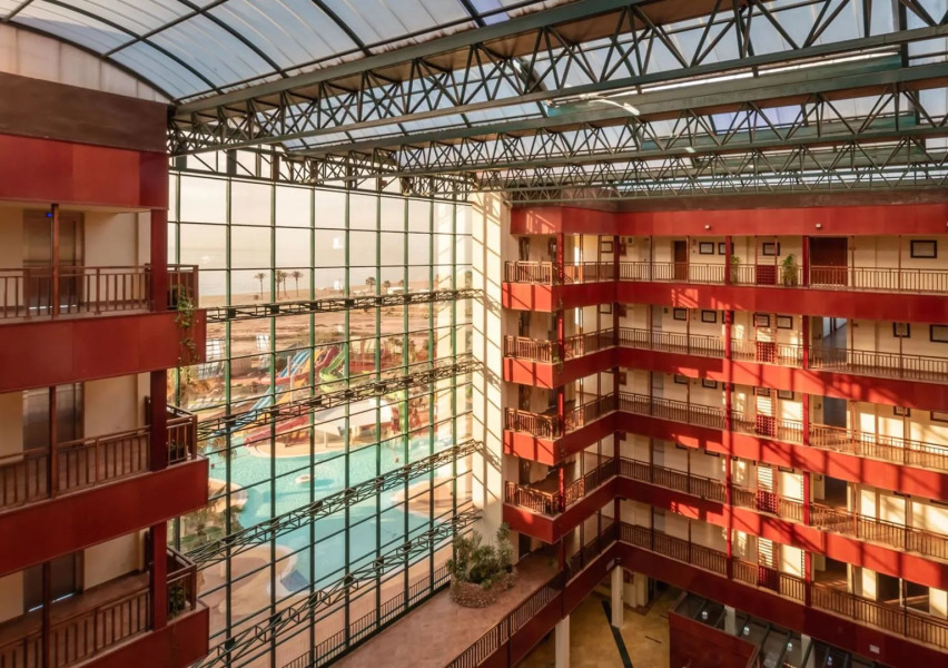 ALEGRIA Colonial Mar Aquafun