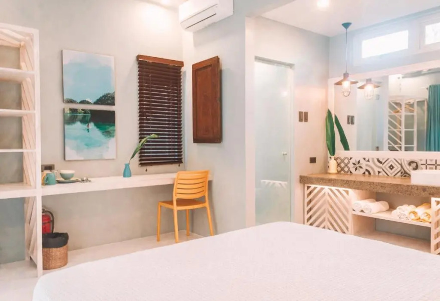 Muni-muni Villas Siargao