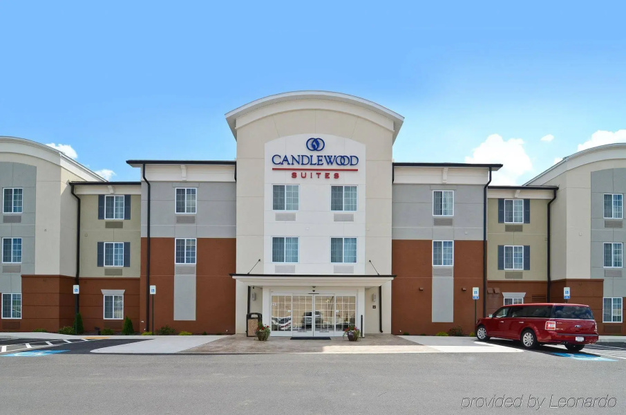 Candlewood Suites Chambersburg by IHG