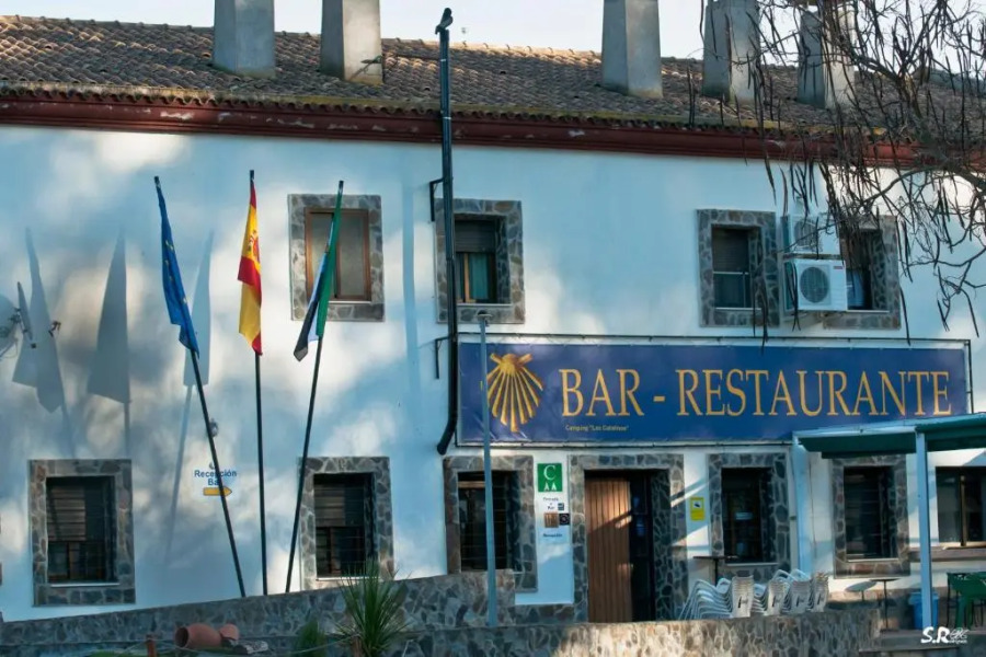 Camping las Catalinas