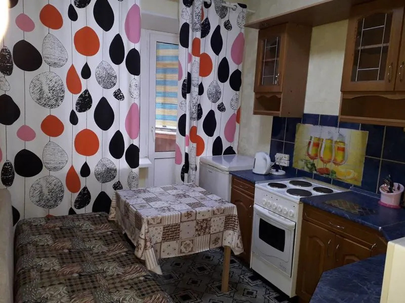 Alatyr Lyantor,  neighborhood 6, 105